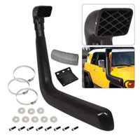 TOYOTA FJ CRUISER - შნორკელის კიტი