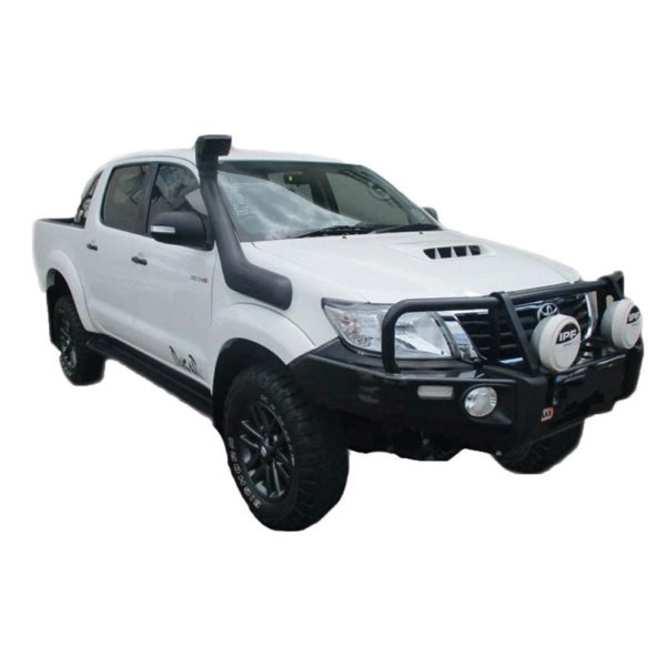 Second image of TOYOTA HILUX (2005-2014) - შნორკელის მონტაჟის კომპლექტი