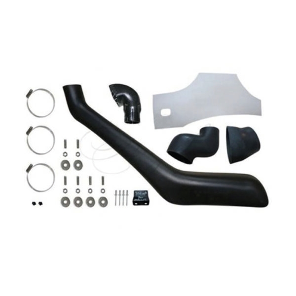 TOYOTA HILUX (2005-2014) - შნორკელის მონტაჟის კომპლექტი