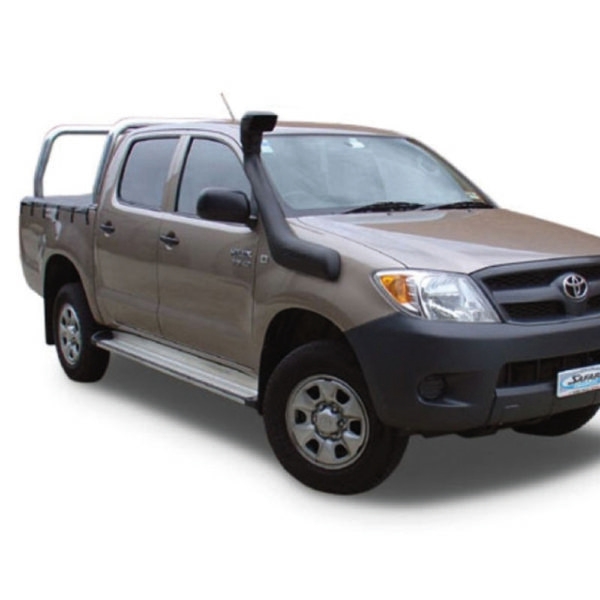 Second image of TOYOTA HILUX Vigo 25 - შნორკელის კიტი