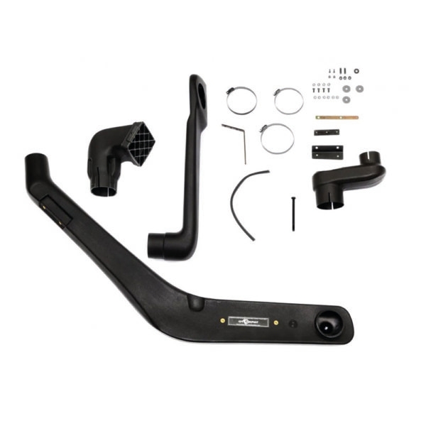 TOYOTA LC7X - შნორკელის კიტი