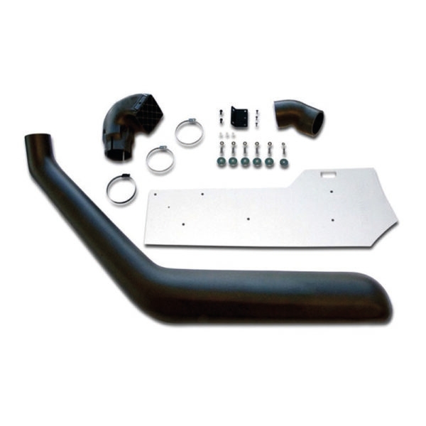 TOYOTA LC80 - შნორკელის კიტი