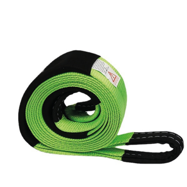 Xdyna საბუქსირე ღვედი (Towing Strap) 8ტ 5მ