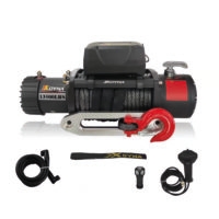 Xdyna 13500LBS