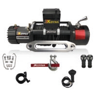 Xdyna 15000lb
