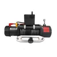 Xdyna 9500LBS