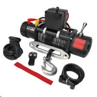 Xdyna 9500LBS
