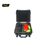 ჰიდრავლიკური დომკრატის T-Max