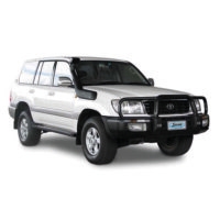Toyota LC100 შნორკელი