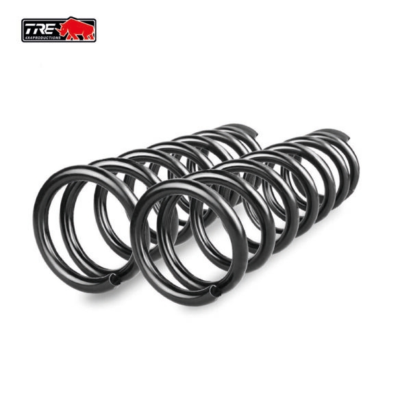 Second image of TOYOTA TACOMA 2GEN წინა ზამბარები TRE4X4