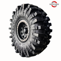 Mud Gripper, MT საბურავი