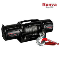 RUNVA ROMA 5000 ჯალამბარი