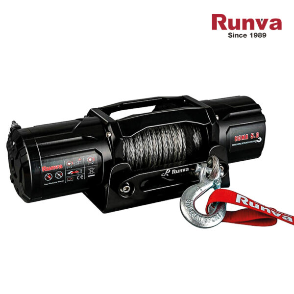 Runva ROMA-5000  2268კგ