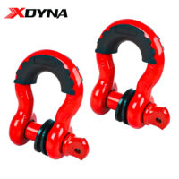 XDYNA-ს D-Ring შაკლი