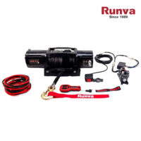 RUNVA ROMA 5000 ჯალამბარი