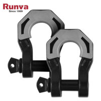 D-Shackle / შაკლი