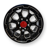 ალუმინის დისკი