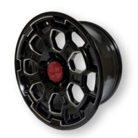 ალუმინის დისკი