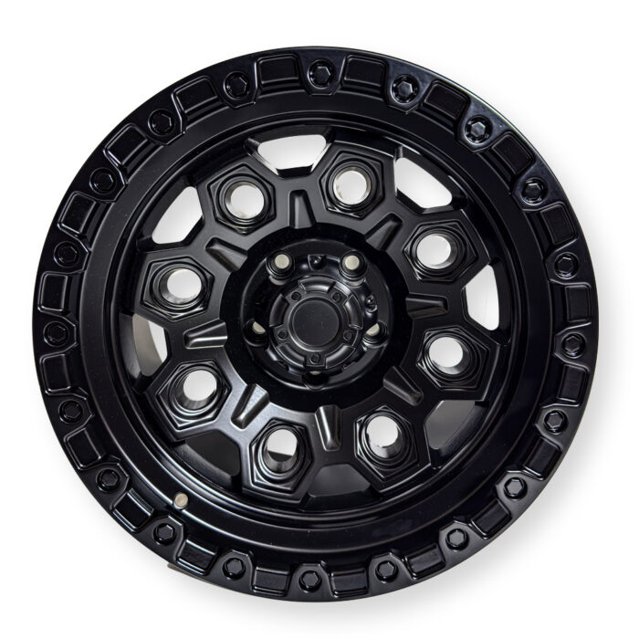 ალუმინის დისკი 17x9.0