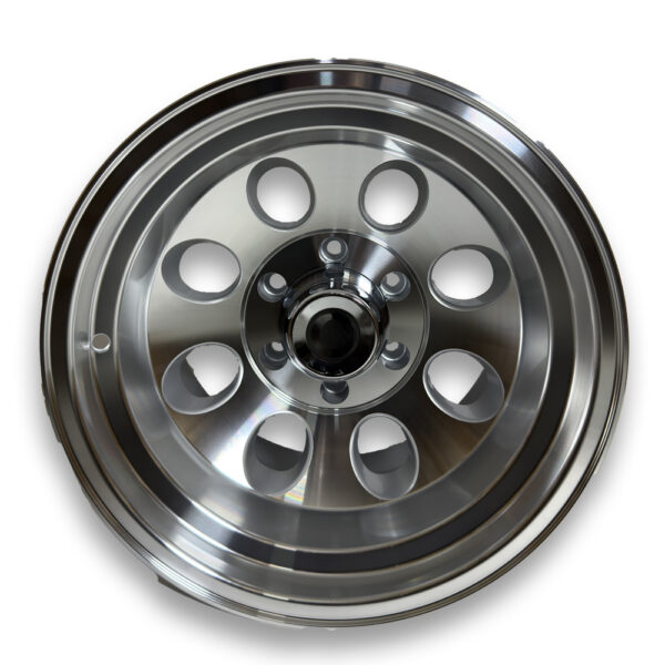 ალუმინის დისკი 16x10