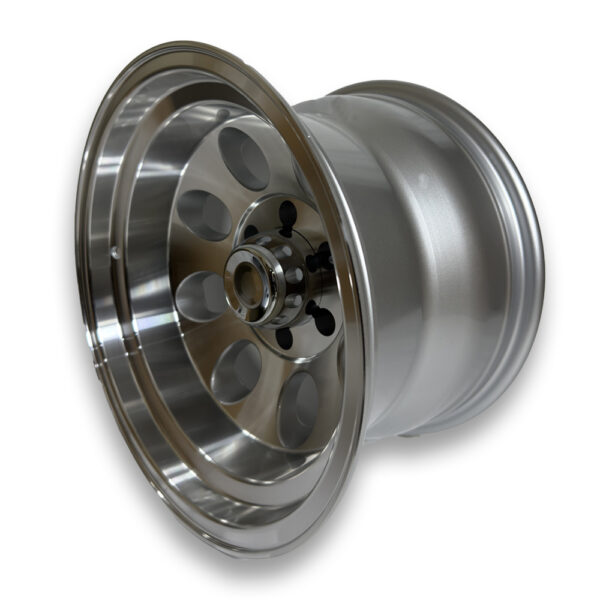 Second image of ალუმინის დისკი 16x10