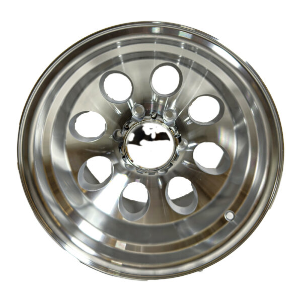 ალუმინის დისკი 16x10