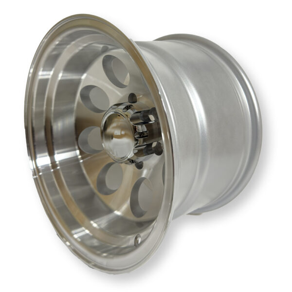 Second image of ალუმინის დისკი 16x10