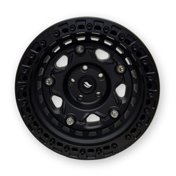 ალუმინის დისკი 17x9.0 ბედლოქი ET -38