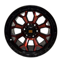 ალუმინის დისკი 17x8.5
