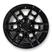 ალუმინის დისკი 17x9.0