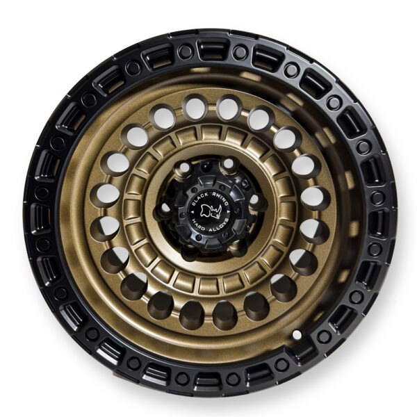 ალუმინის დისკი 17x9.0 / 5x127