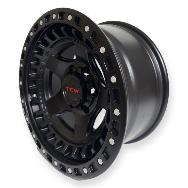 Second image of ალუმინის დისკი 17x8.5