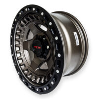ალუმინის დისკი 17x8.5