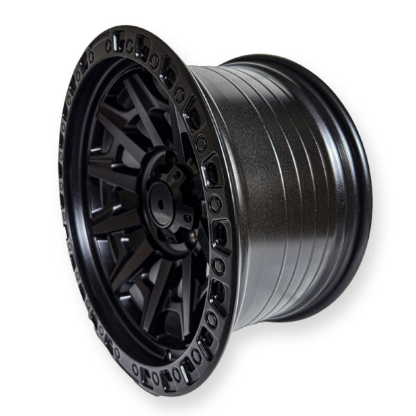 Second image of ალუმინის დისკი 17x9.0