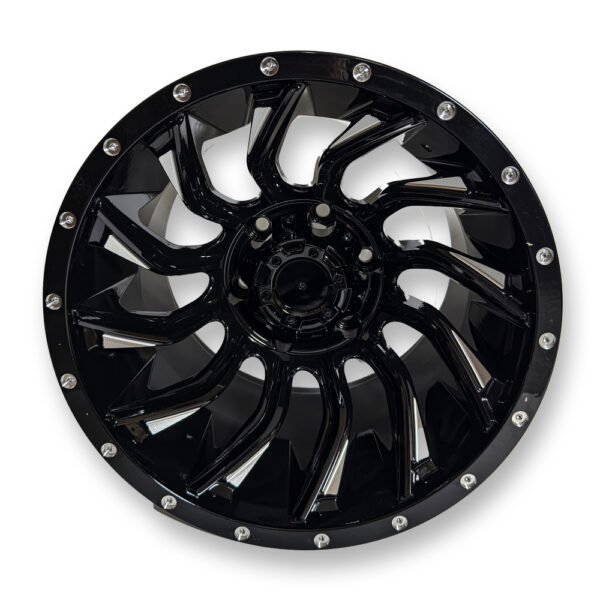 ალუმინის დისკი 15x10