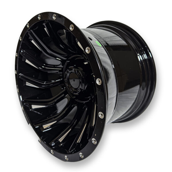 Second image of ალუმინის დისკი 15x10