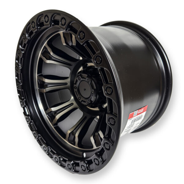 Second image of ალუმინის დისკი 15x10