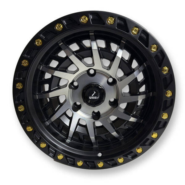 ალუმინის დისკი 16x8.0