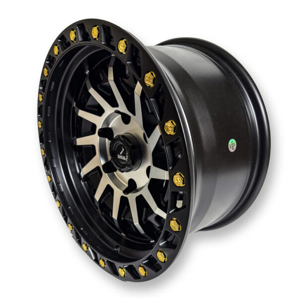 Second image of ალუმინის დისკი 16x8.0