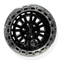 ალუმინის დისკი 17X8.5 ბედლოქი