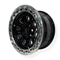 ალუმინის დისკი 17X8.5 ბედლოქი