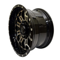 ალუმინის დისკი 17X9.0