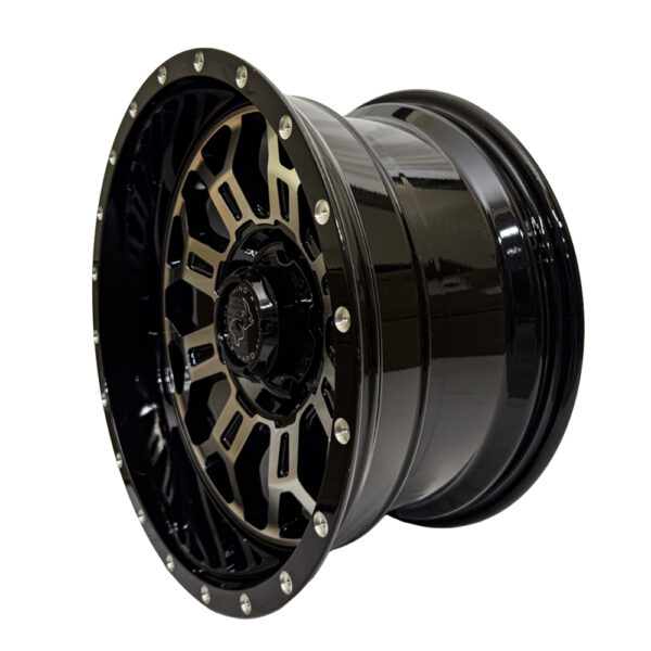 Second image of ალუმინის დისკი R17x9.0 (5x150)