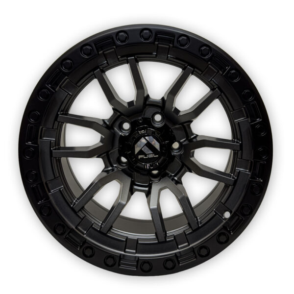 Off-Road ალუმინის დისკი R17x9.0 (5x127) ET-10