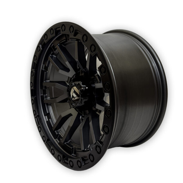 Second image of Off-Road ალუმინის დისკი R17x9.0 (5x127) ET-10