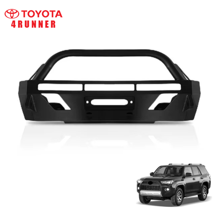 Toyota 4runner წინა ბამპერი