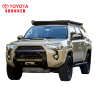 TOYOTA 4RUNNER წინა ბამპერი