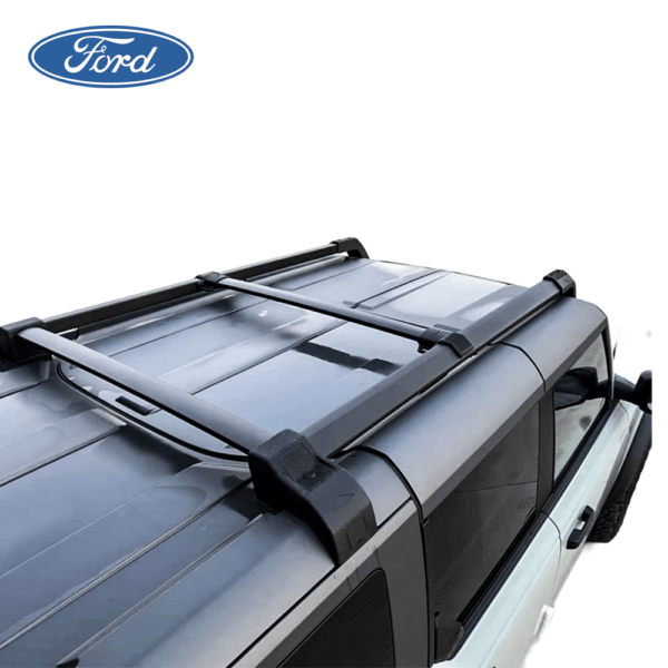 FORD BRONCO რელინგები