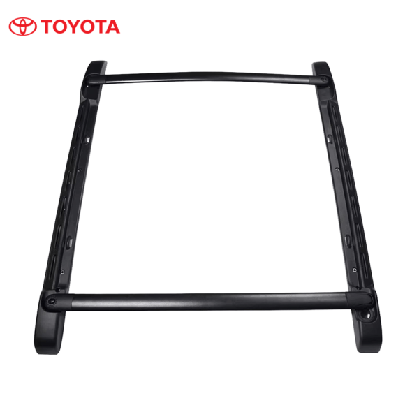 Second image of Toyota Tacoma რელინგები