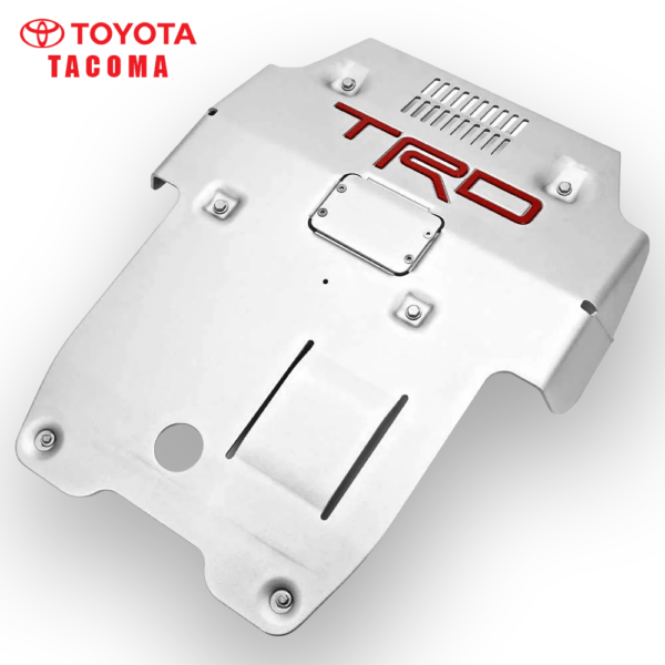 TOYOTA TACOMA ძრავის დამცავი